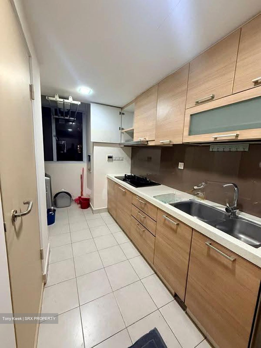 La Casa (D25), Condominium #612112041